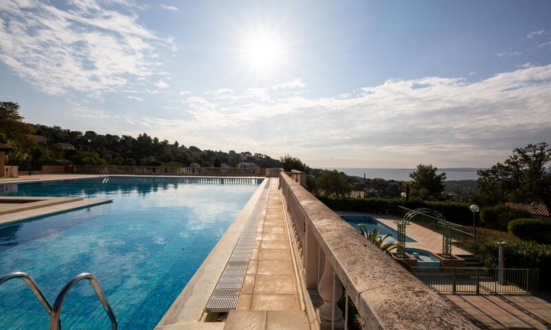 France - Côte d'Azur - Les Issambres - Résidence Les Issambres Corniche - maeva Home