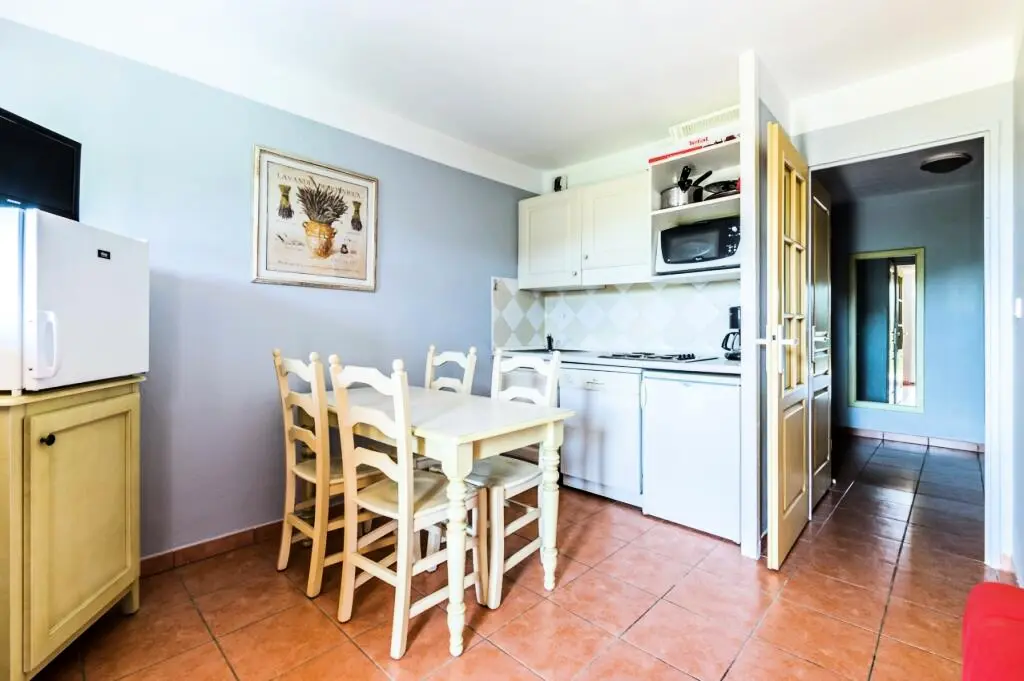 Les Issambres Corniche - maeva Home