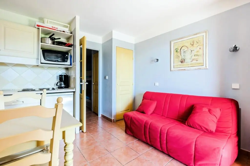 Les Issambres Corniche - maeva Home