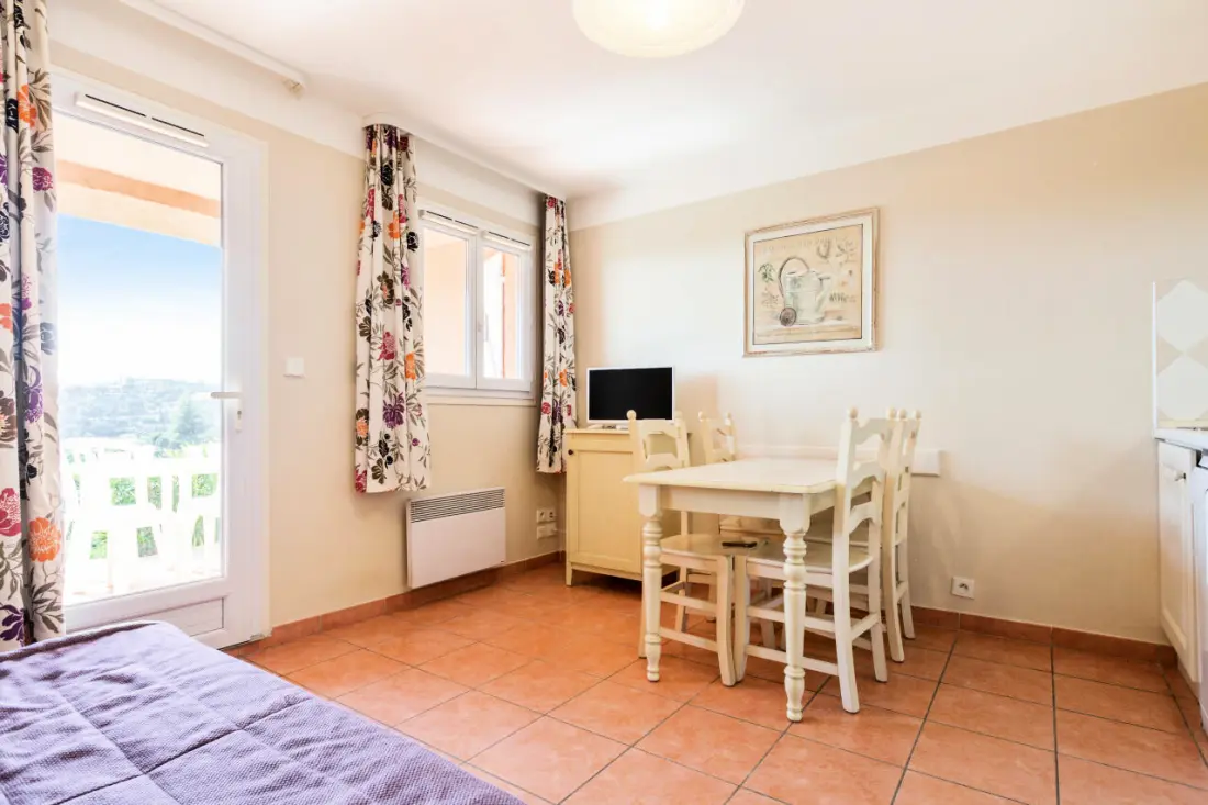 Les Issambres Corniche - maeva Home