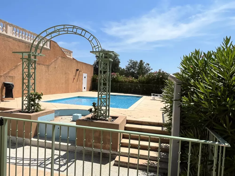 Les Issambres Corniche - maeva Home