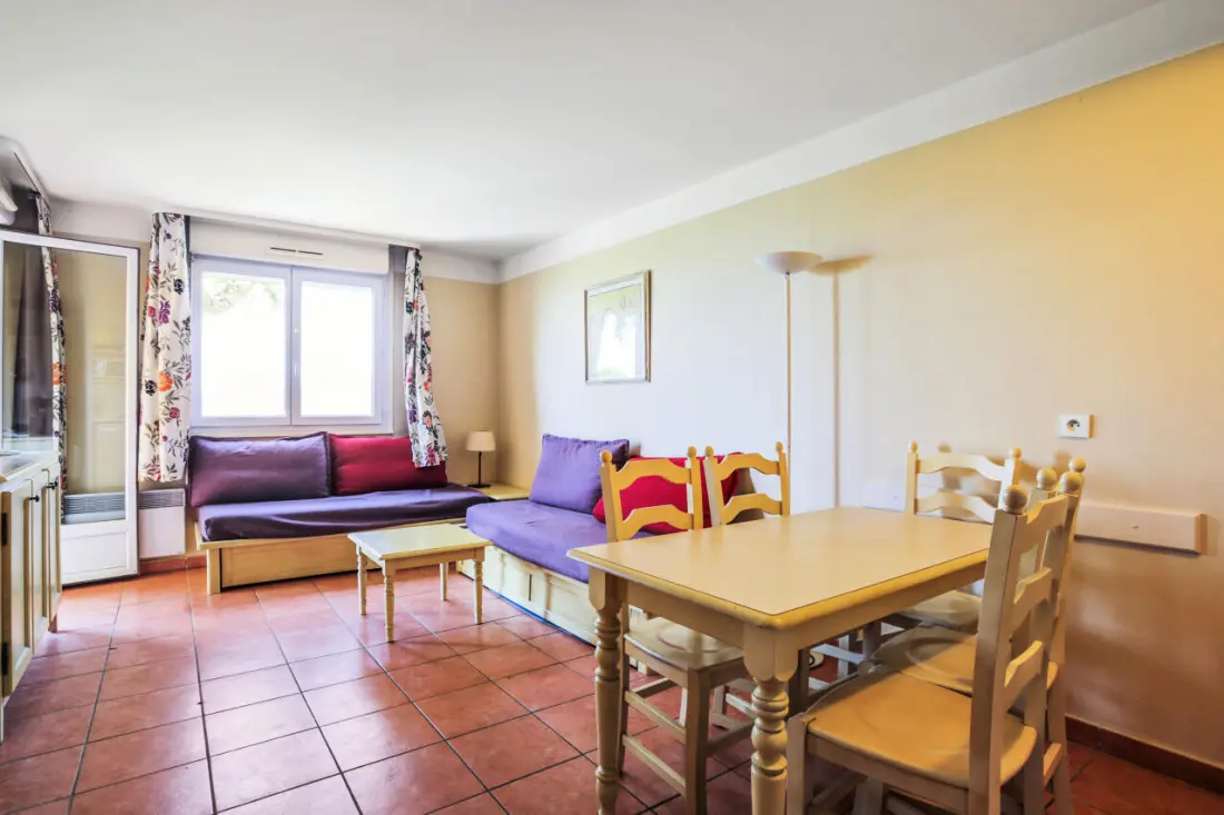 Les Issambres Lauriers - maeva Home
