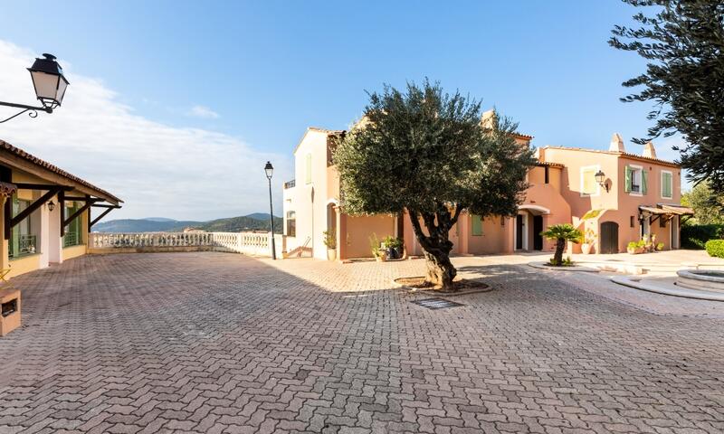 Les Issambres Lauriers - Maeva Home - 3