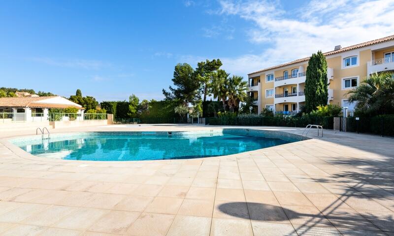 Les Issambres Lauriers - Maeva Home - 5