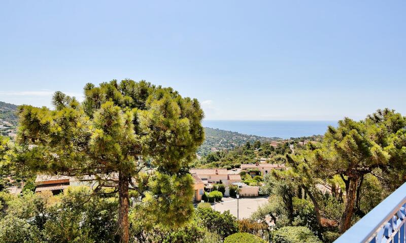 France - Côte d'Azur - Les Issambres - Résidence Les Issambres Lauriers - maeva Home