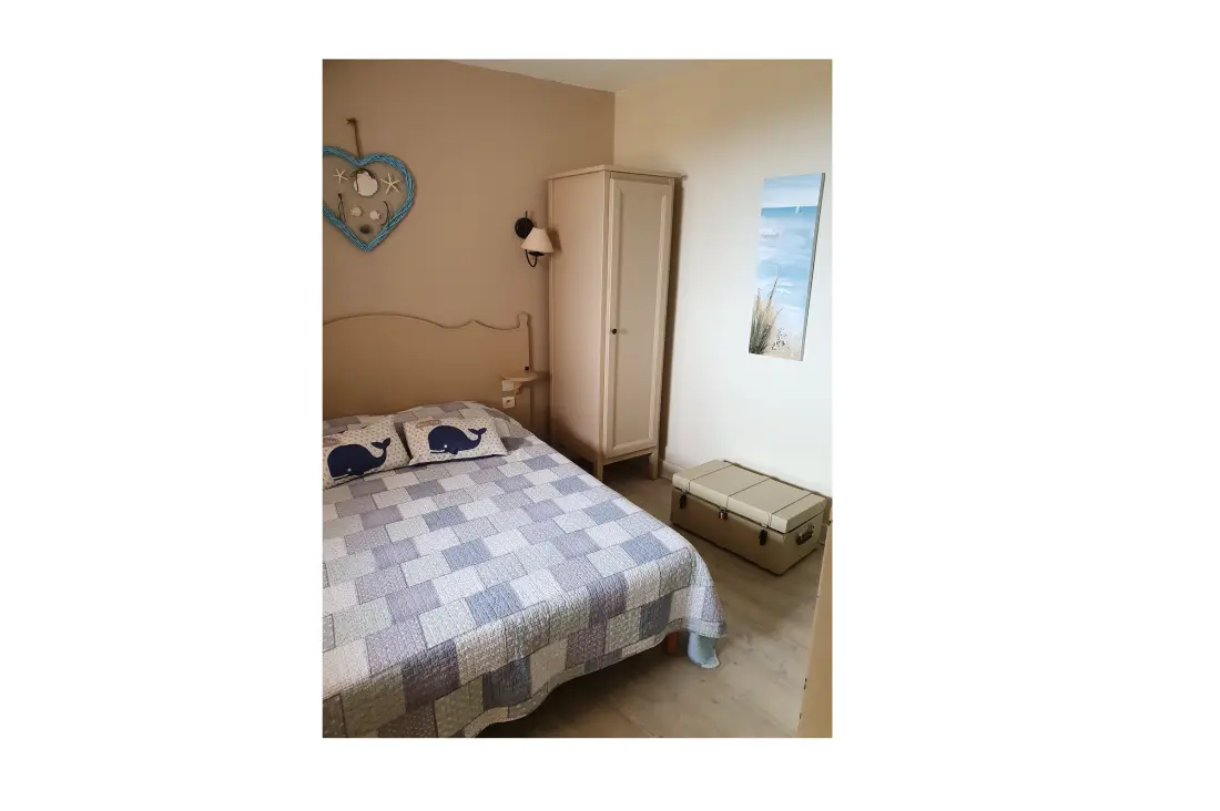 Les Issambres Bellevue - maeva Home