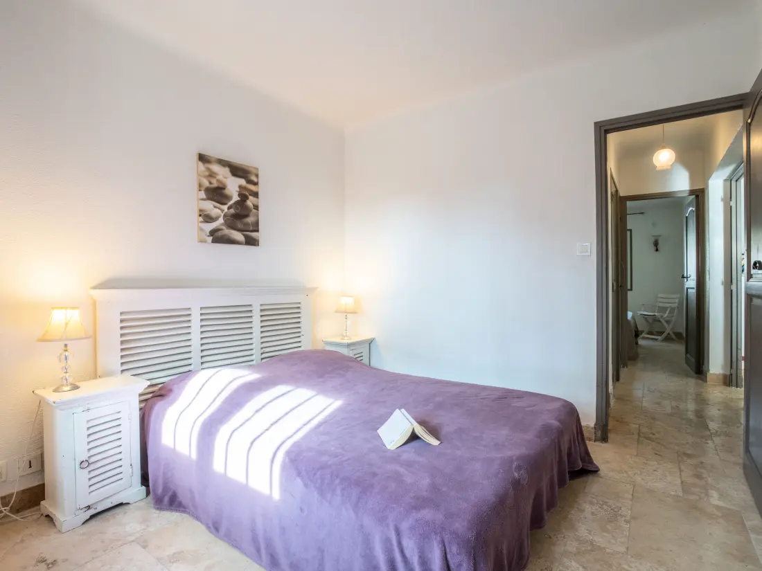 Maison de Vacances Les Issambres