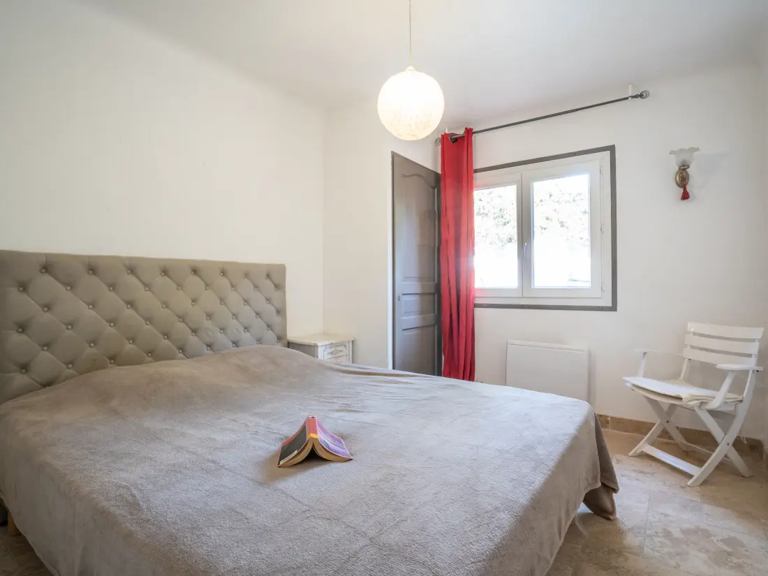 Maison de Vacances Les Issambres