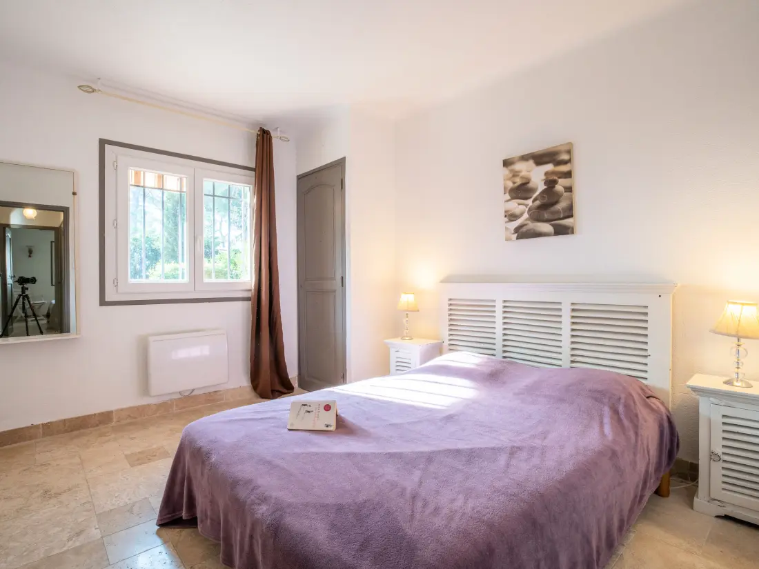 Maison de Vacances Les Issambres