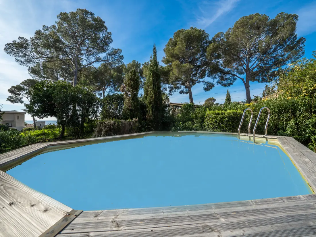 Maison de Vacances Les Issambres