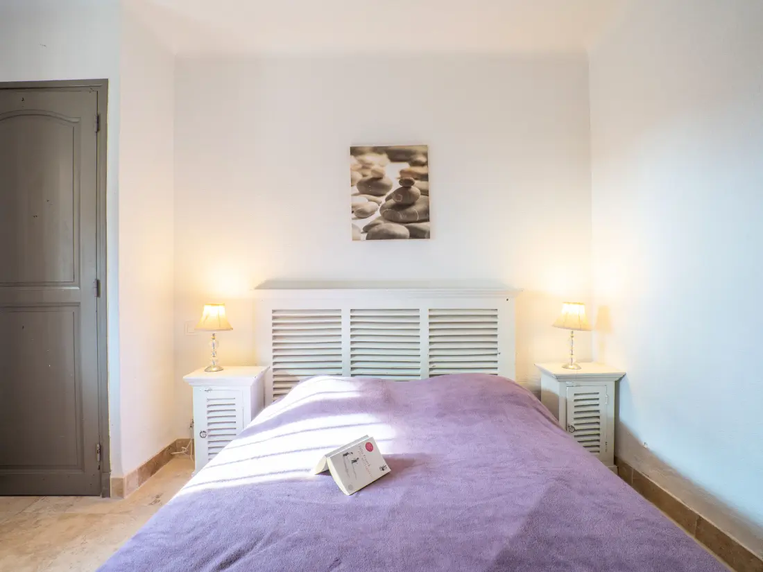 Maison de Vacances Les Issambres
