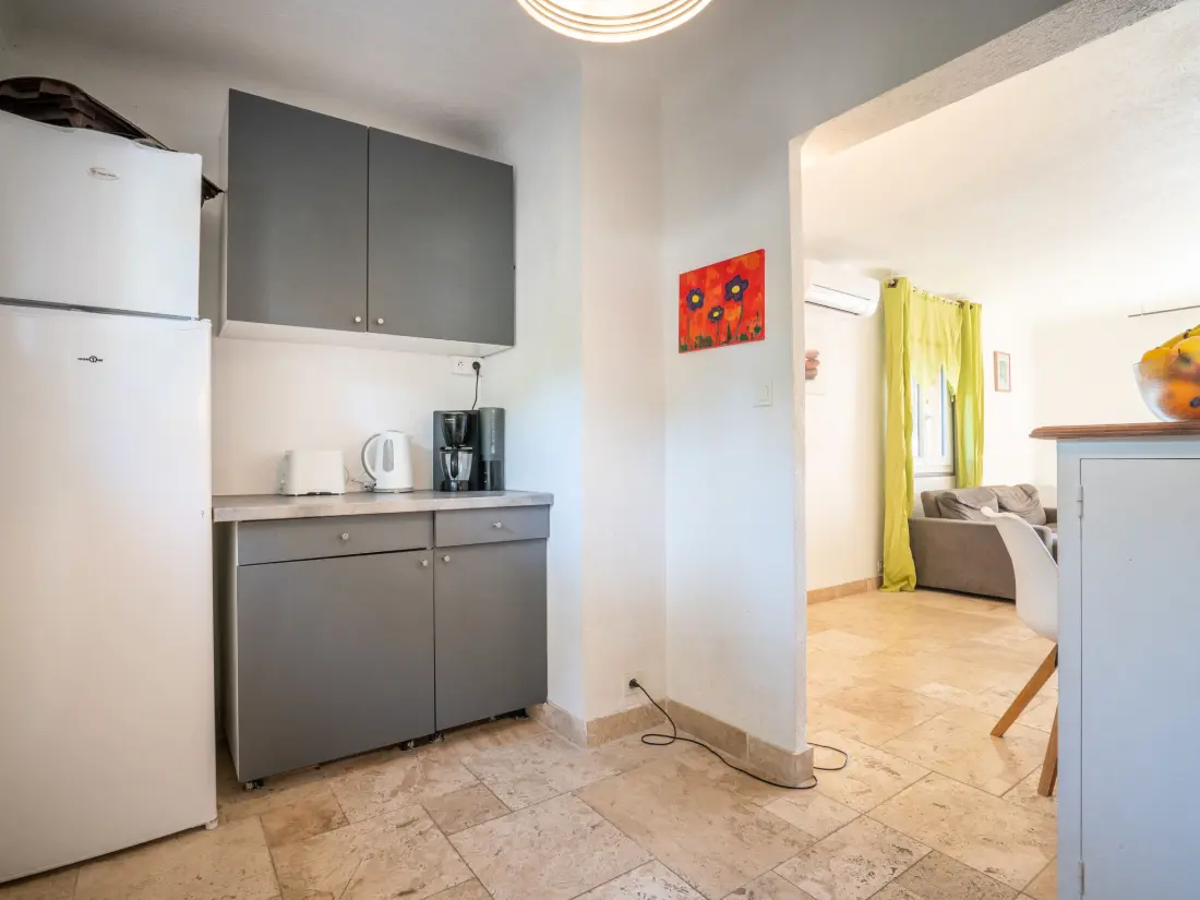 Maison de Vacances Les Issambres