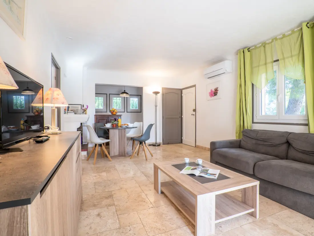 Maison de Vacances Les Issambres