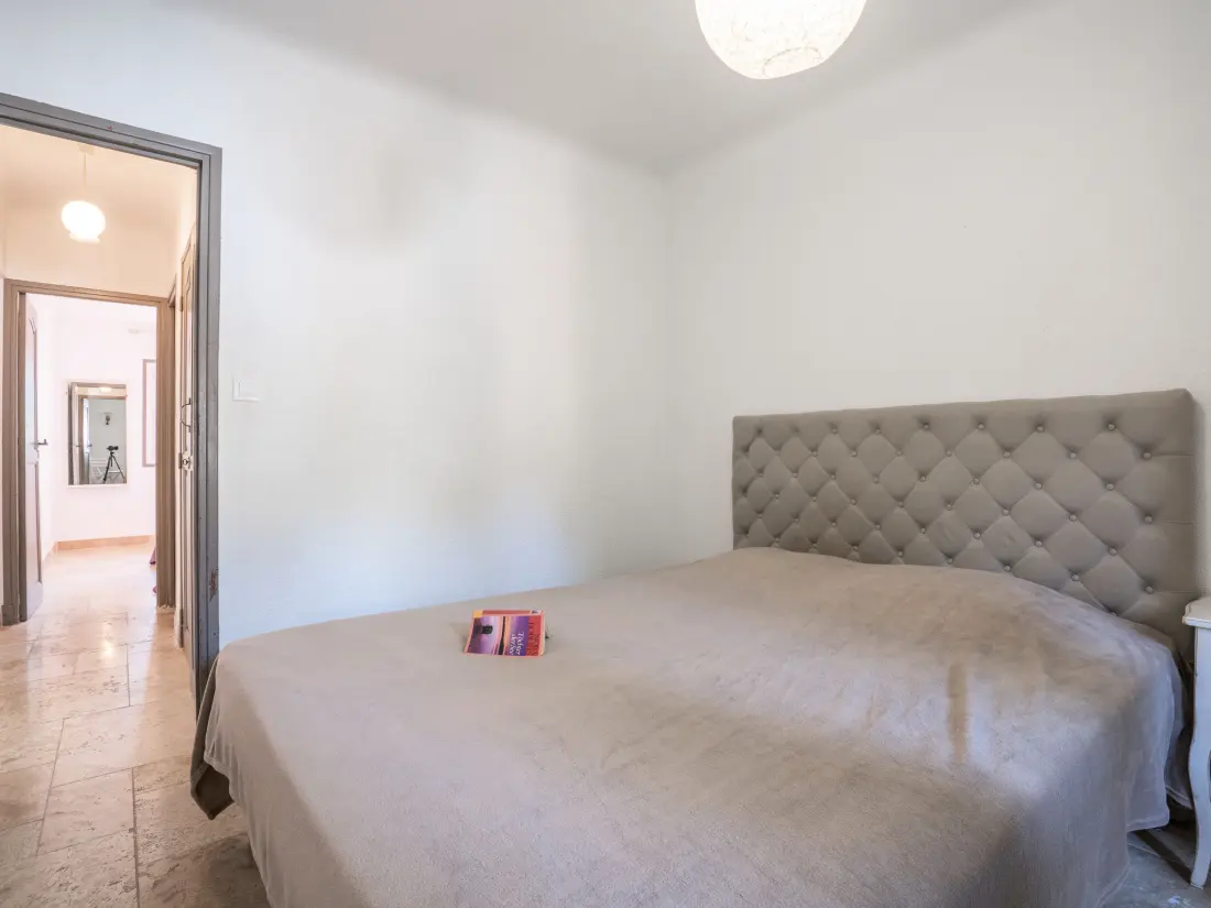 Maison de Vacances Les Issambres