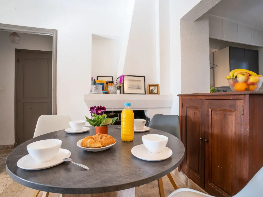 Maison de Vacances Les Issambres