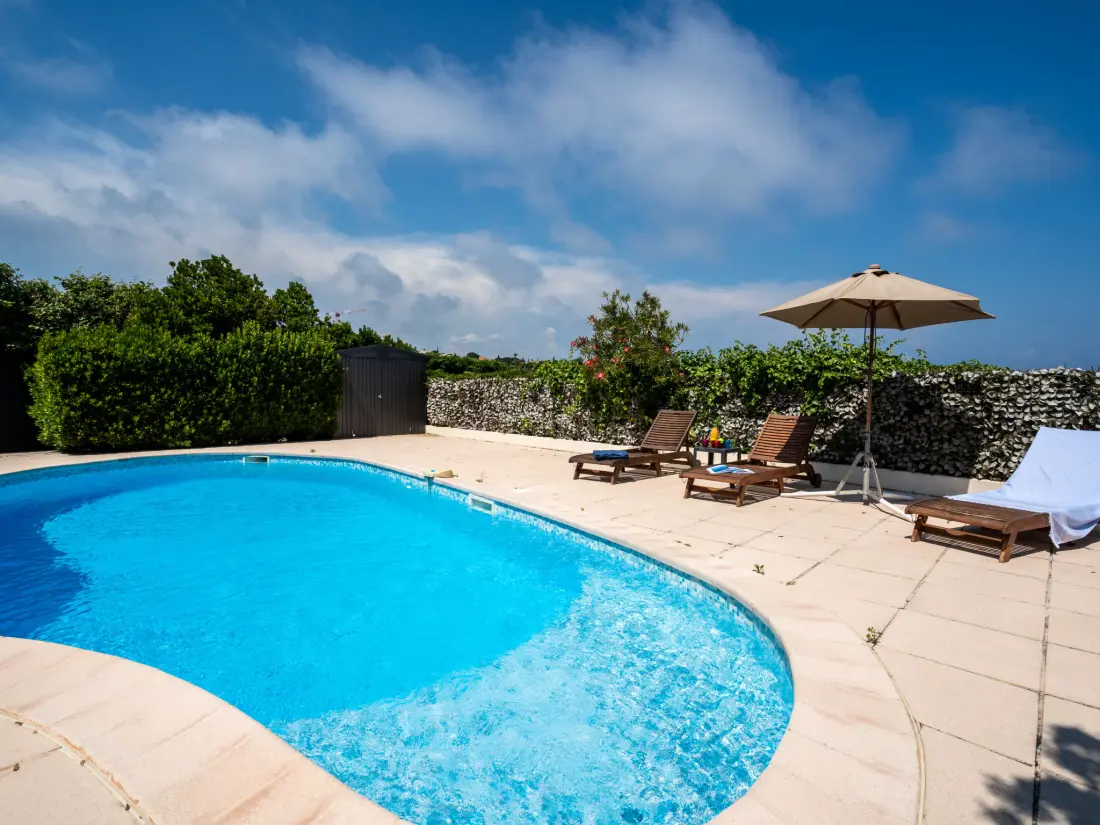 Maison de Vacances Les Issambres