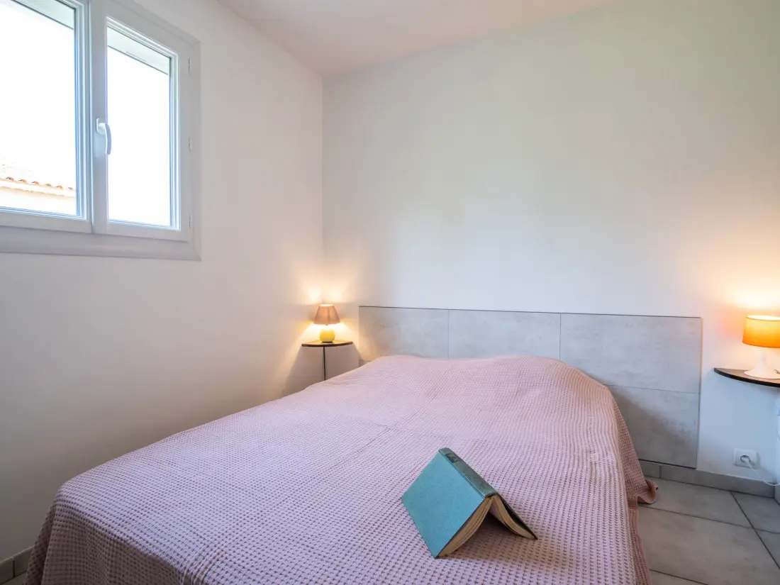 Maison de Vacances Les Issambres