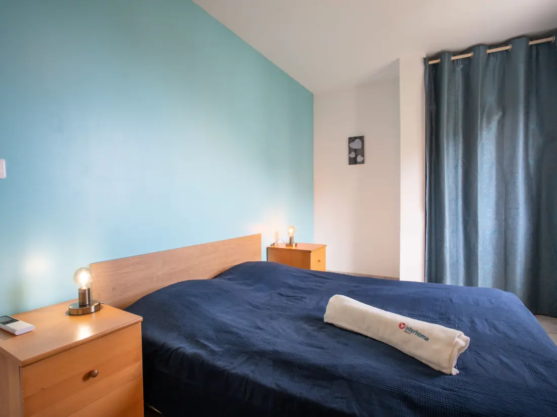 Maison de Vacances Les Issambres