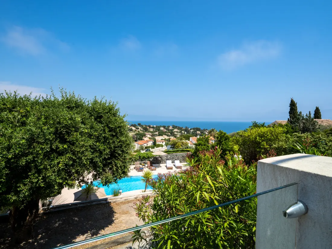 Maison de Vacances Les Issambres