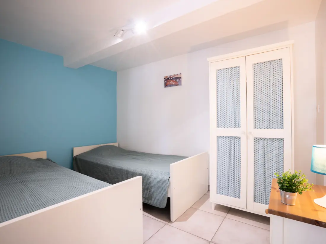 Maison de Vacances Les Issambres
