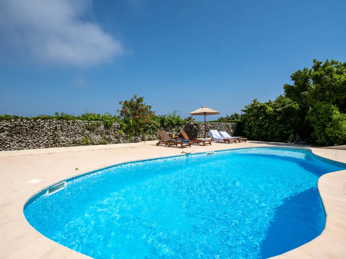 Maison de Vacances Les Issambres