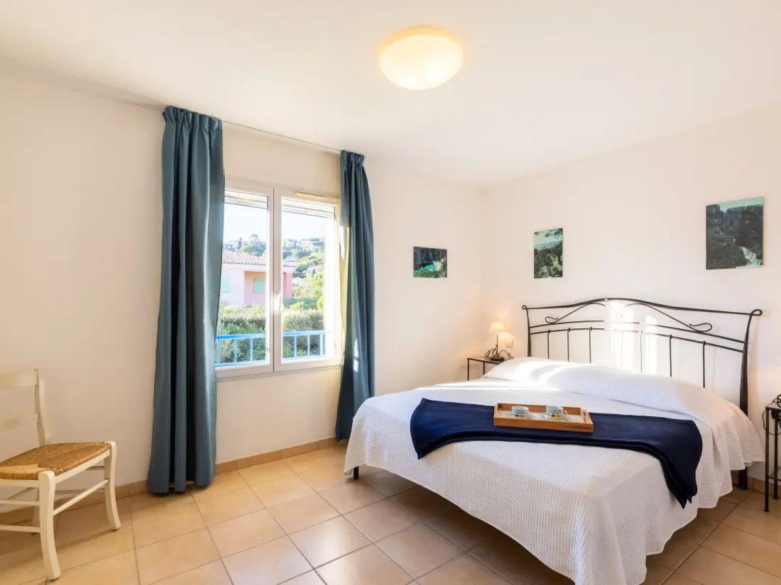Maison de Vacances Les Issambres
