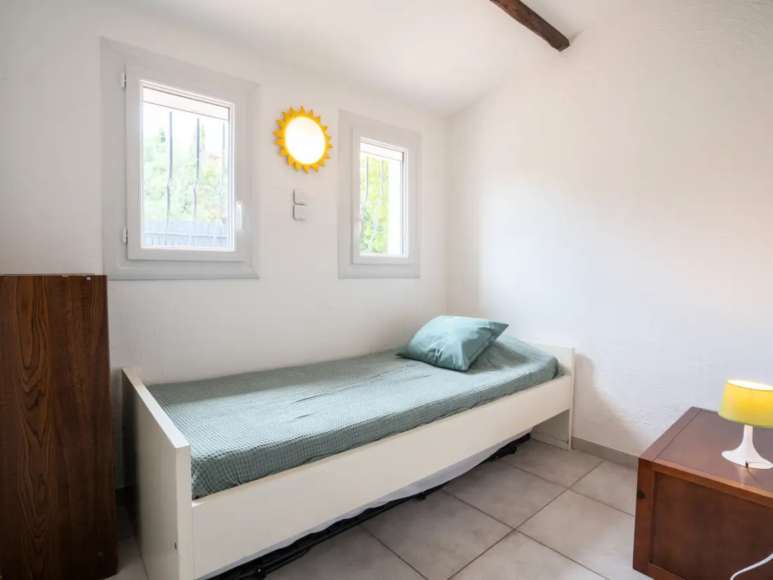 Maison de Vacances Les Issambres