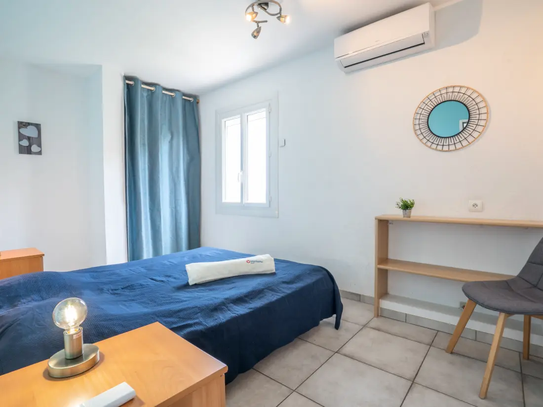 Maison de Vacances Les Issambres