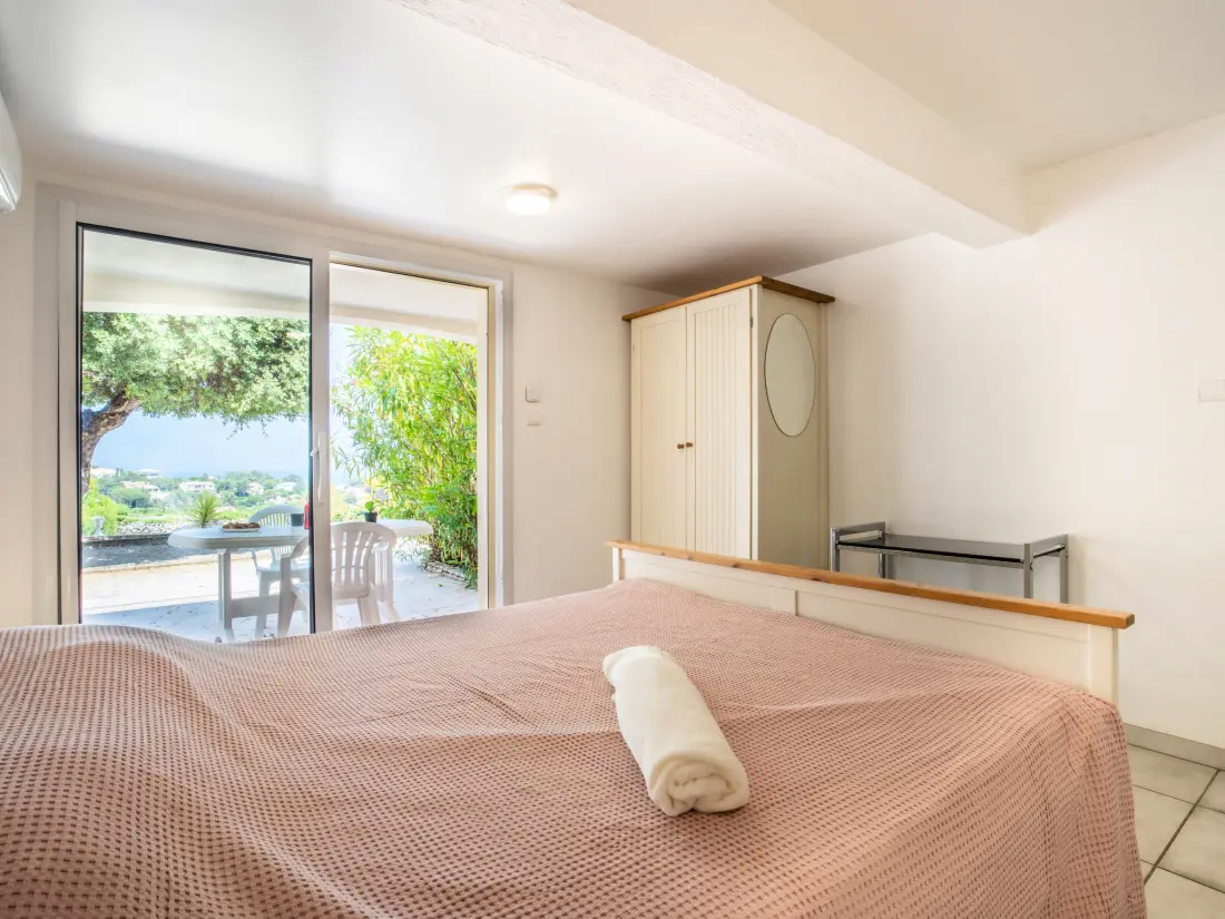 Maison de Vacances Les Issambres