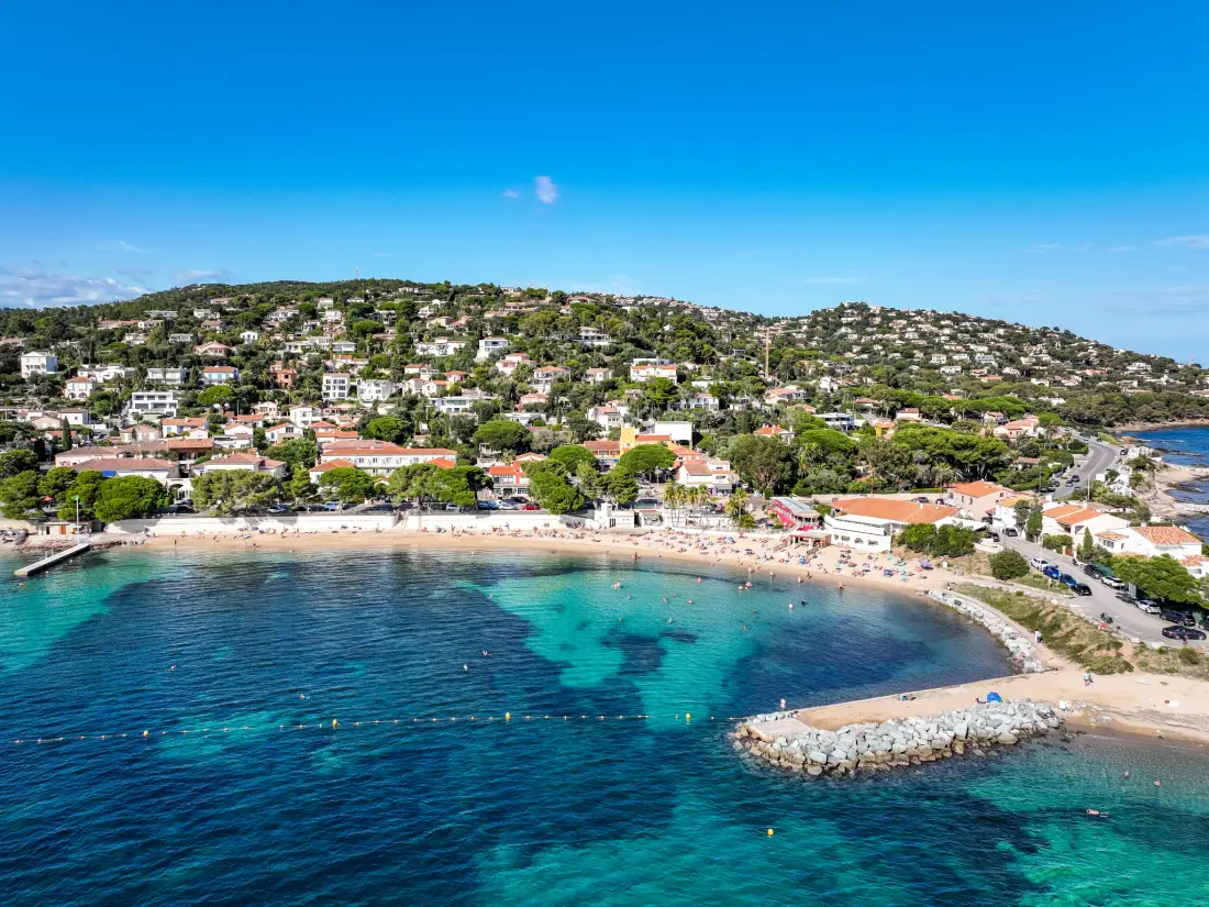 Maison de Vacances Les Issambres