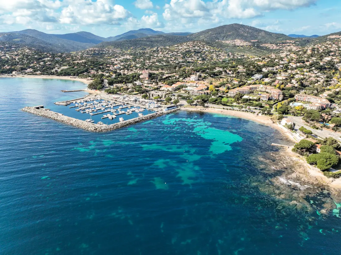 Maison de Vacances Les Issambres
