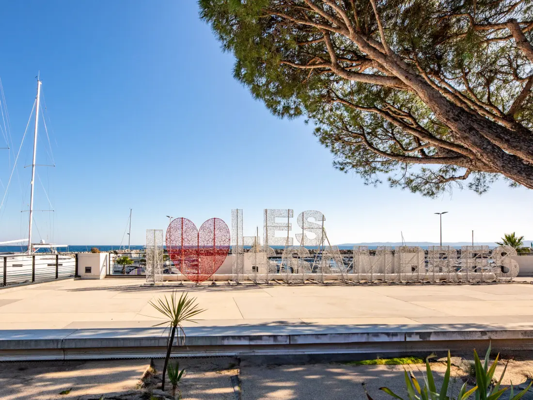 Maison de Vacances Les Issambres