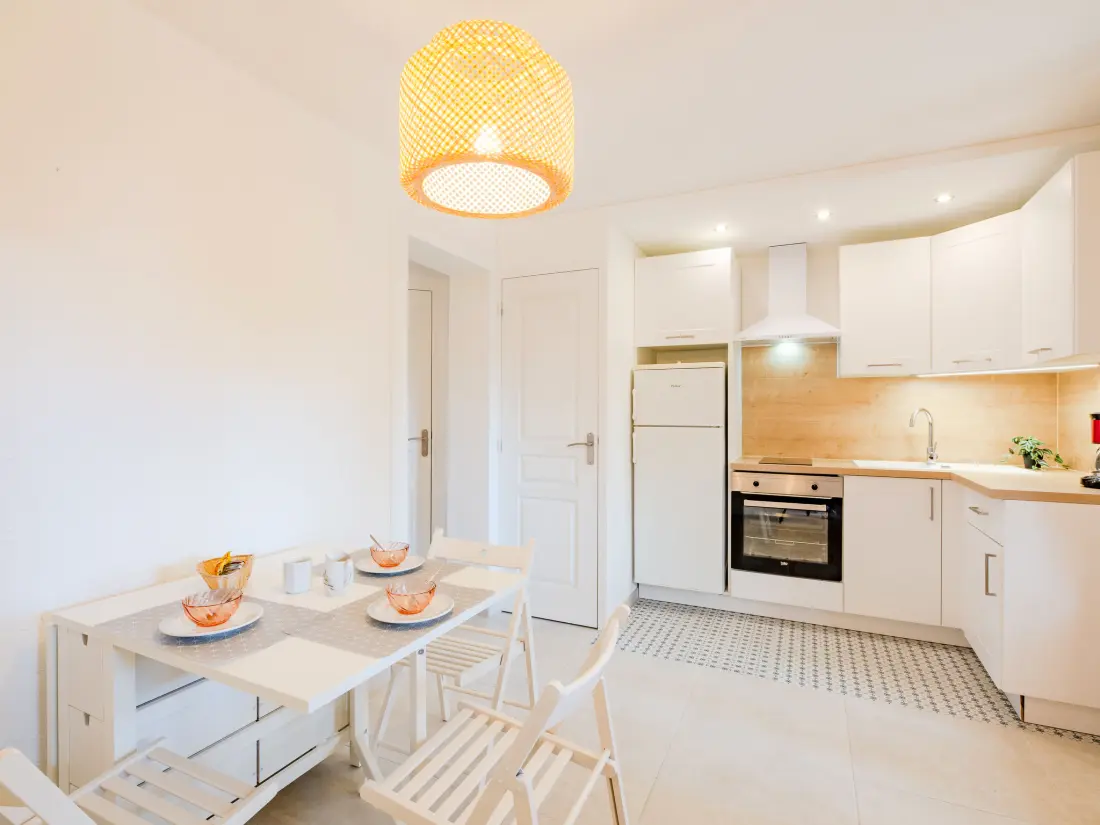Maison de Vacances Les Issambres