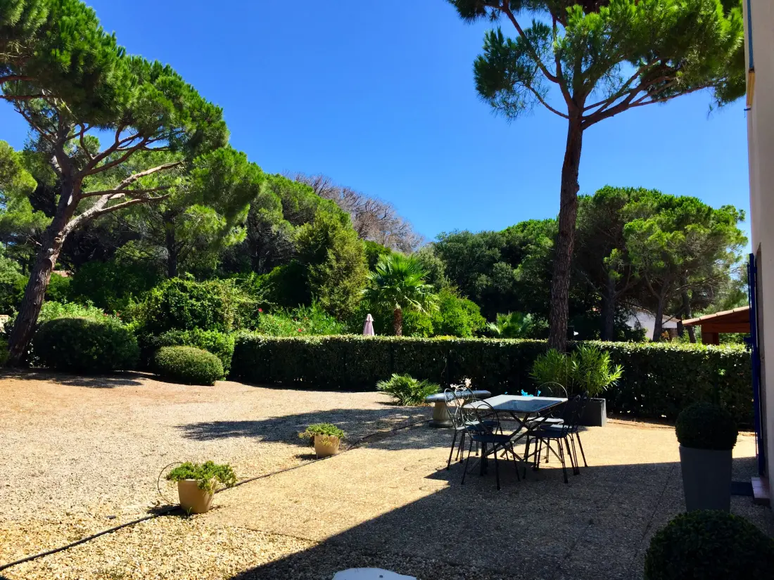 Maison de Vacances Les Issambres