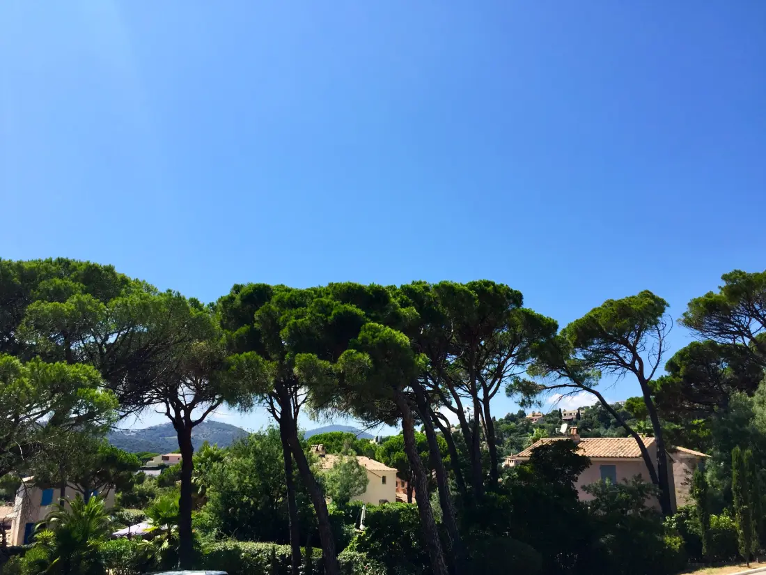 Maison de Vacances Les Issambres