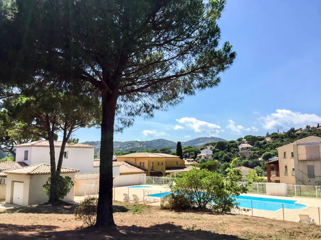 Maison de Vacances Les Issambres