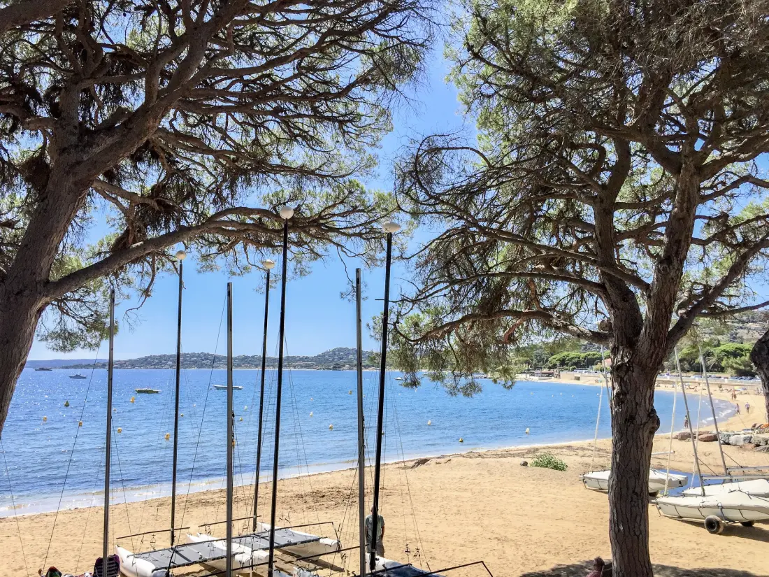 Maison de Vacances Les Issambres
