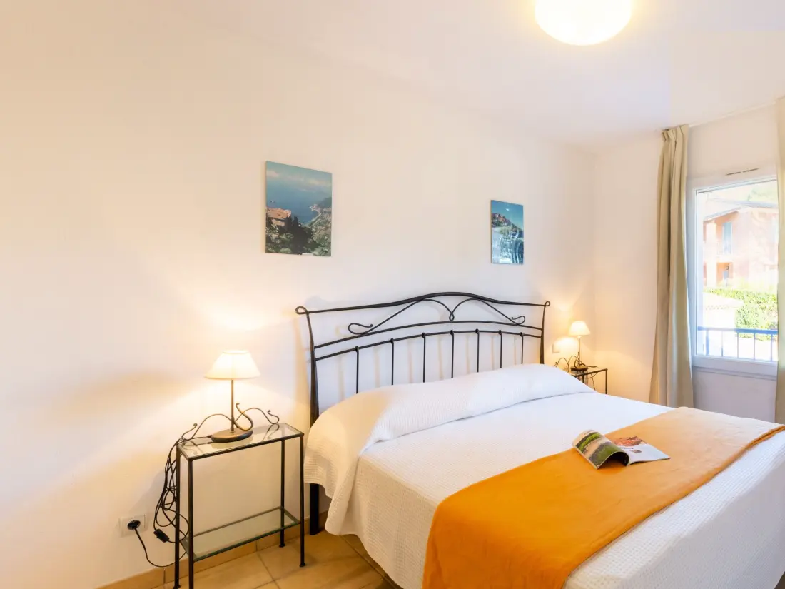 Maison de Vacances Les Issambres