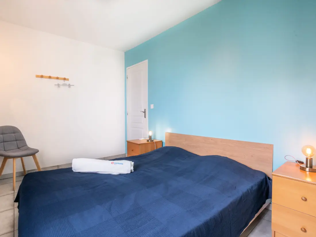 Maison de Vacances Les Issambres