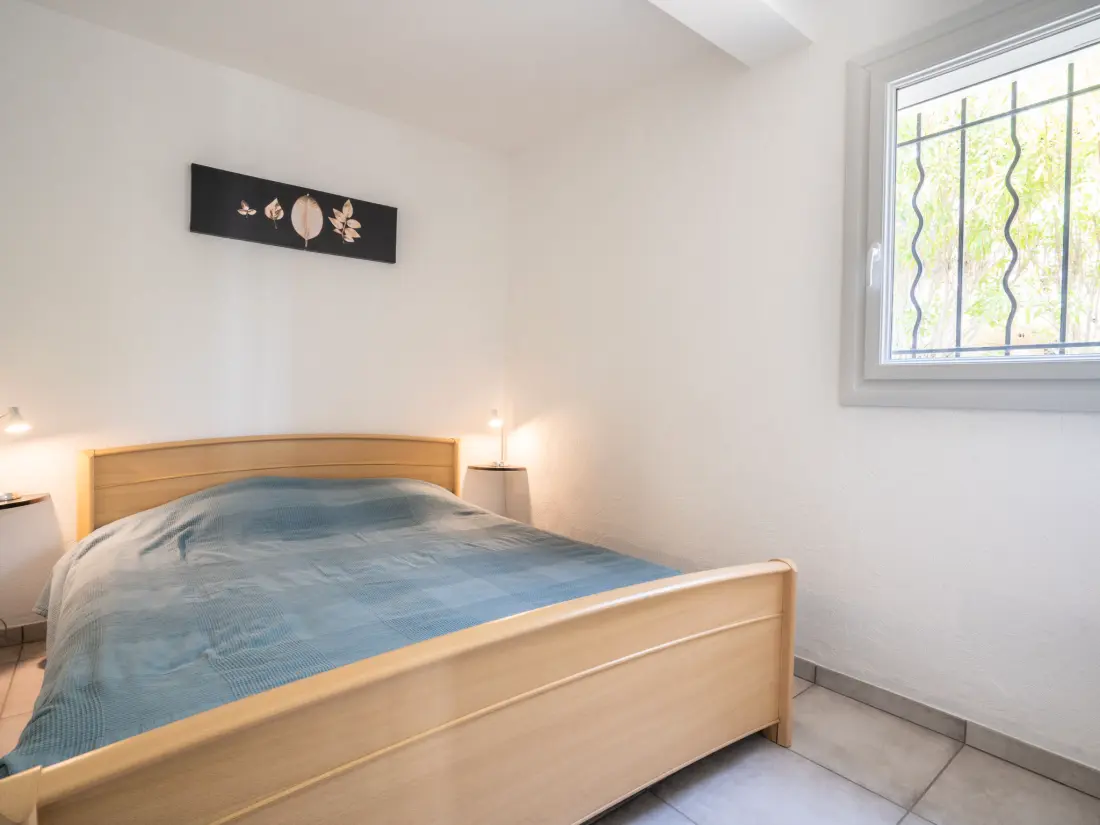 Maison de Vacances Les Issambres