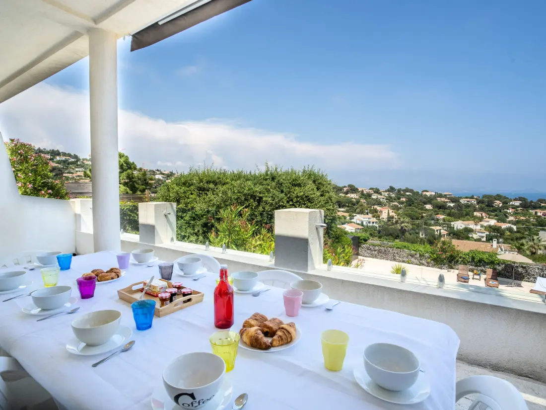 Maison de Vacances Les Issambres