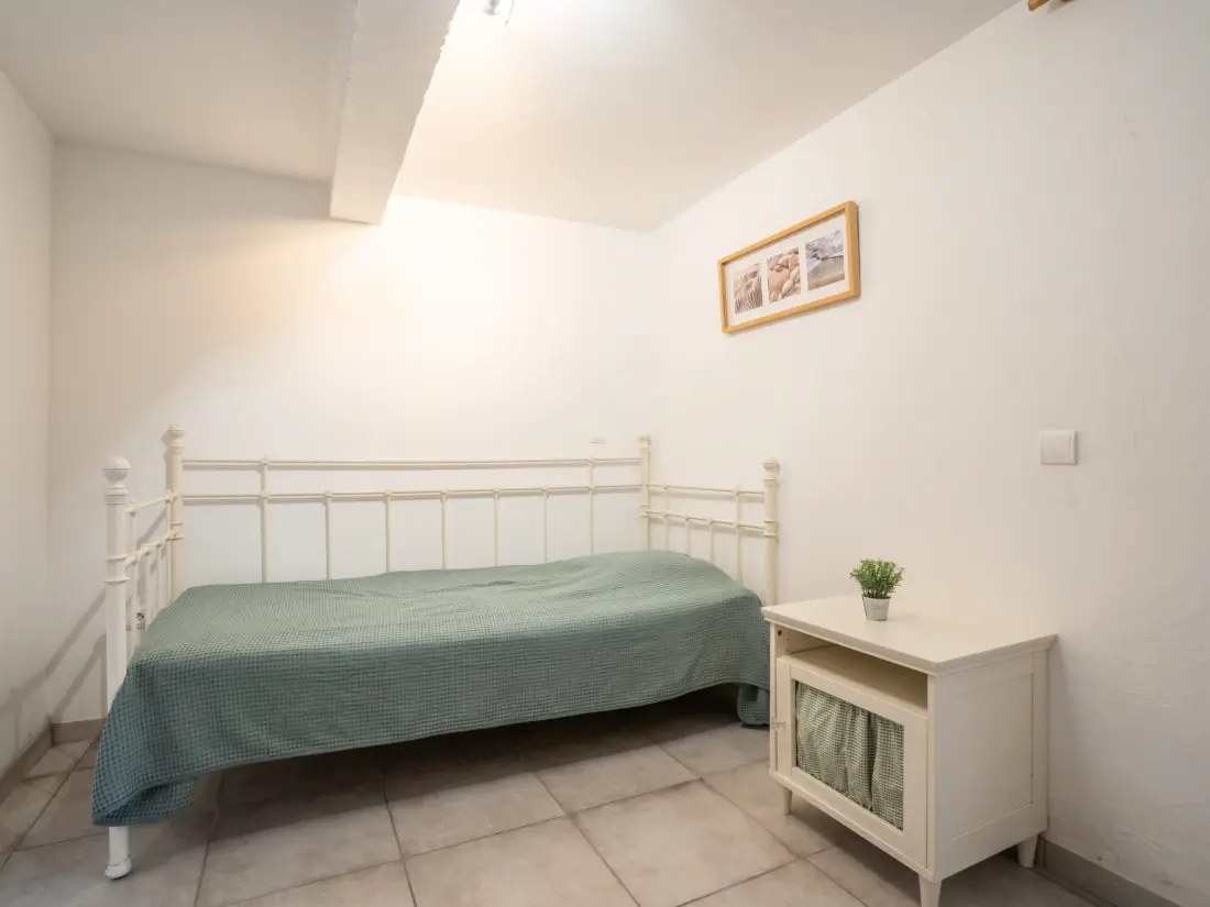 Maison de Vacances Les Issambres