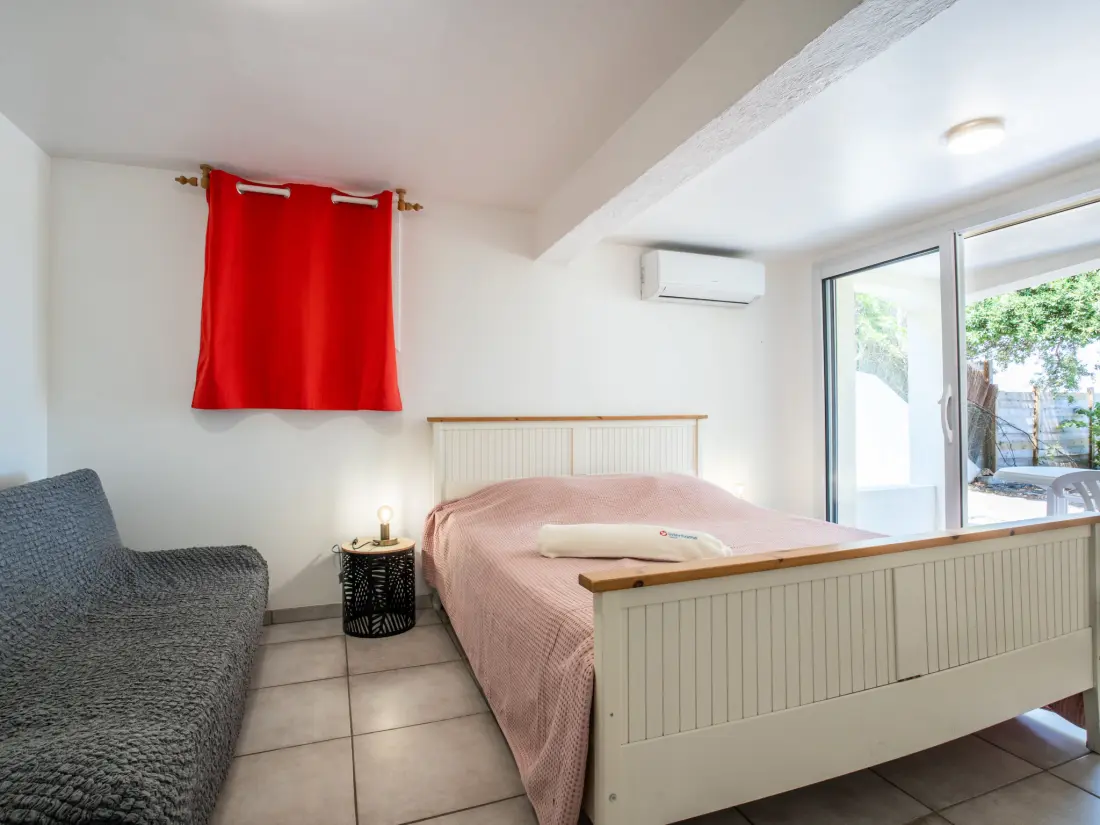 Maison de Vacances Les Issambres