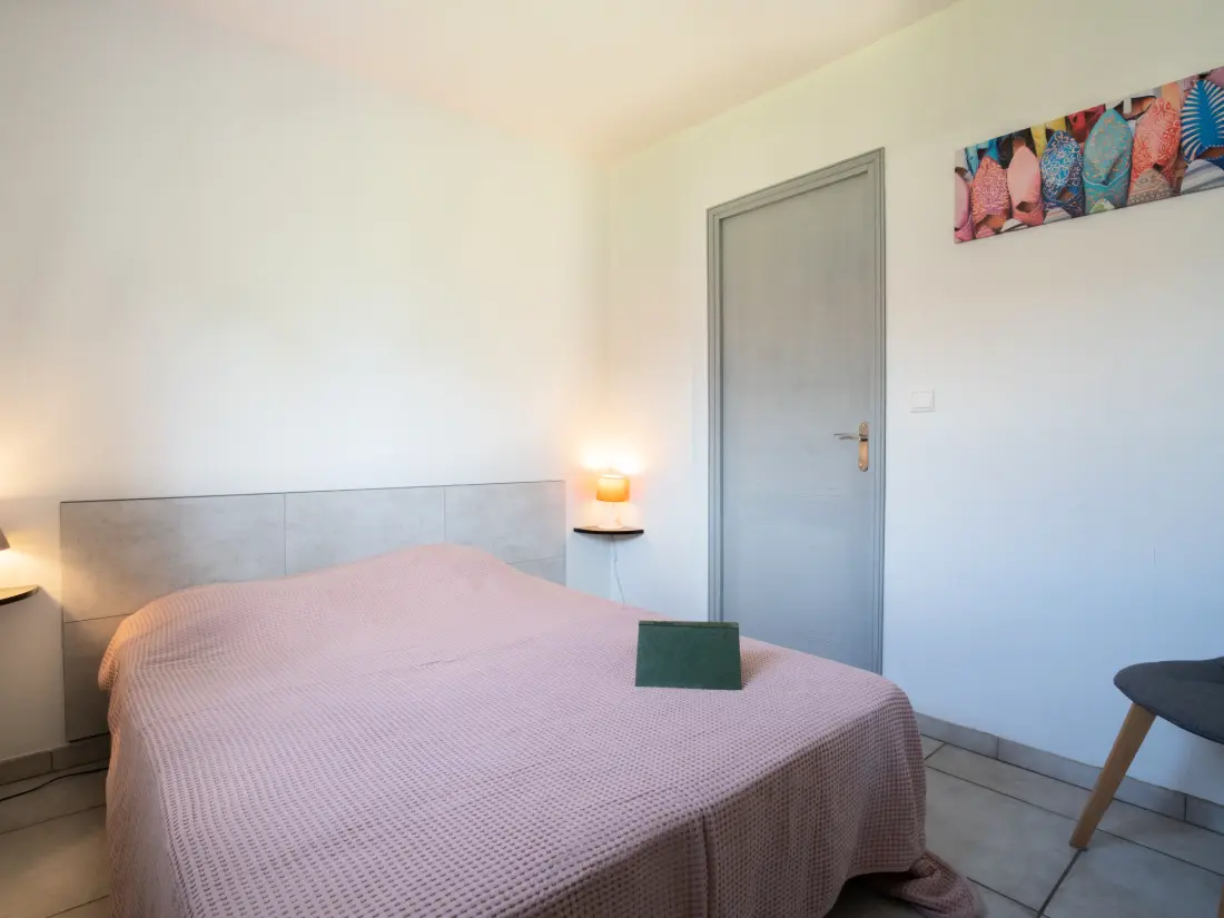Maison de Vacances Les Issambres