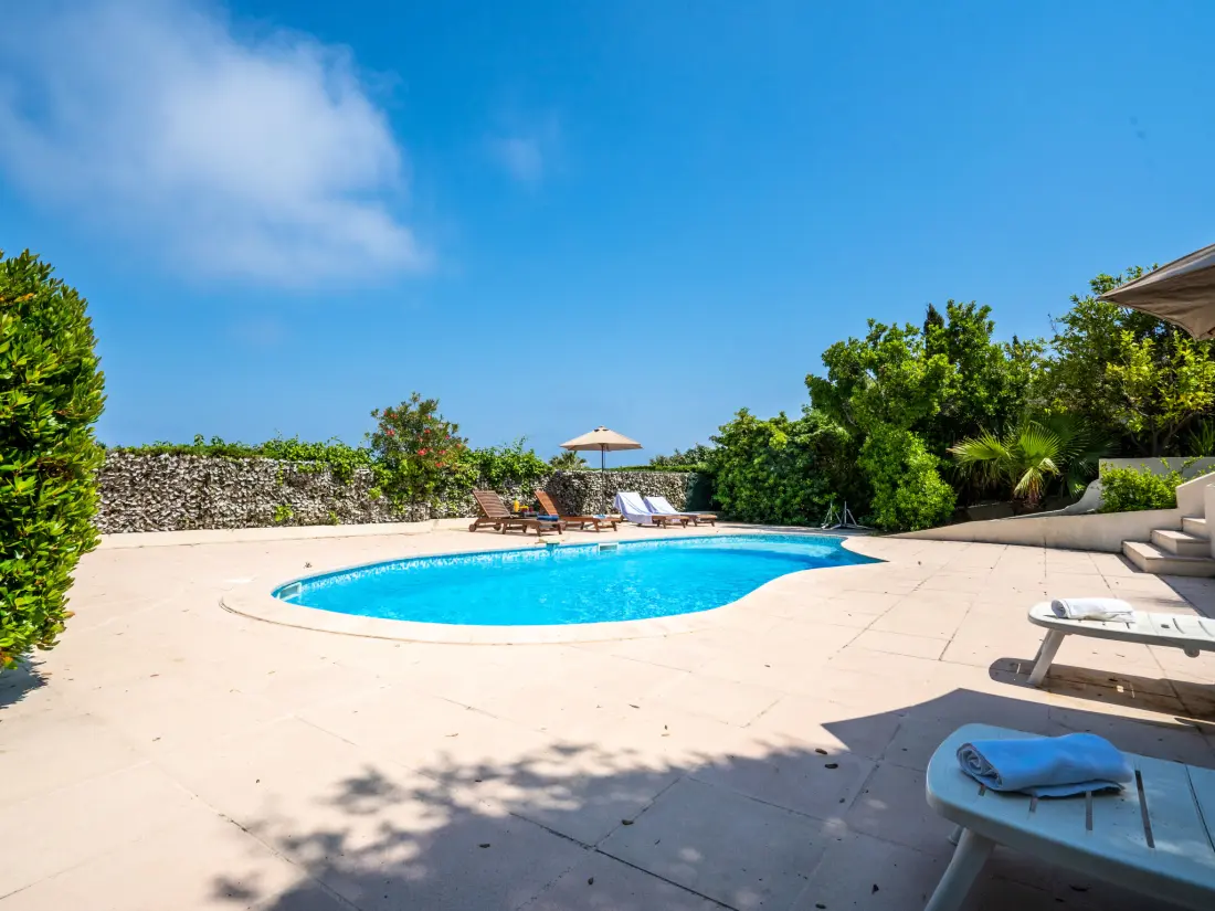 Maison de Vacances Les Issambres