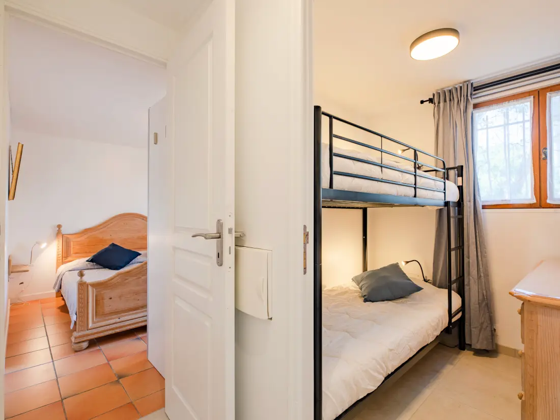 Maison de Vacances Les Issambres