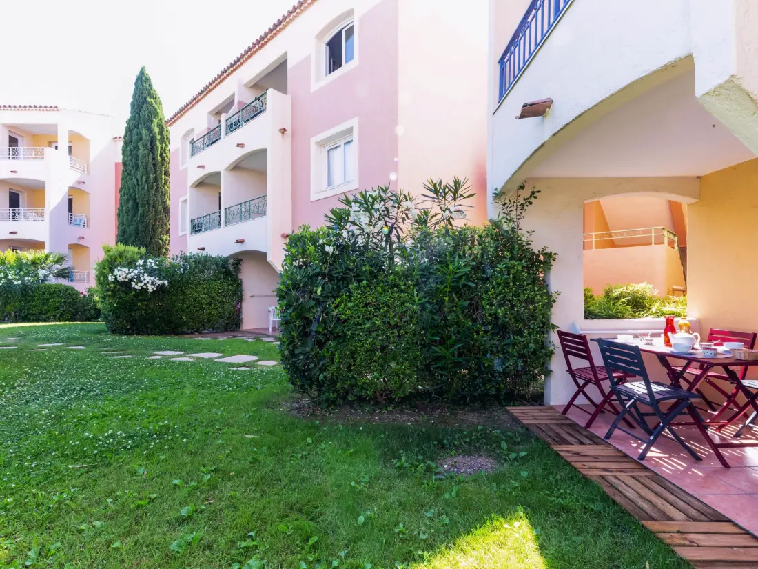 Résidence Domaine VarAzur