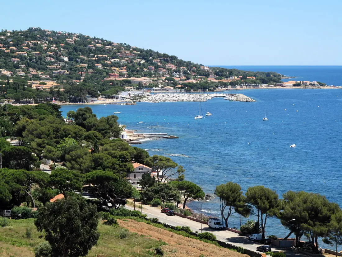 Résidence Domaine VarAzur