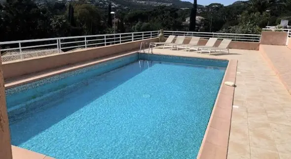 Residence Hugo