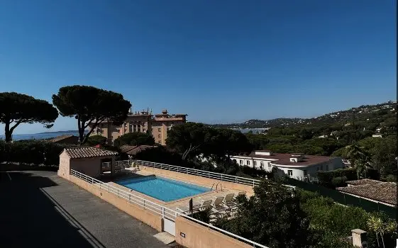 Residence Hugo